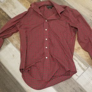 Ralph Lauren dress shirt XS